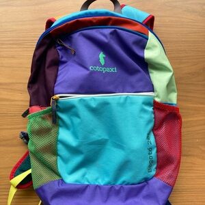 Cotopaxi Backpack